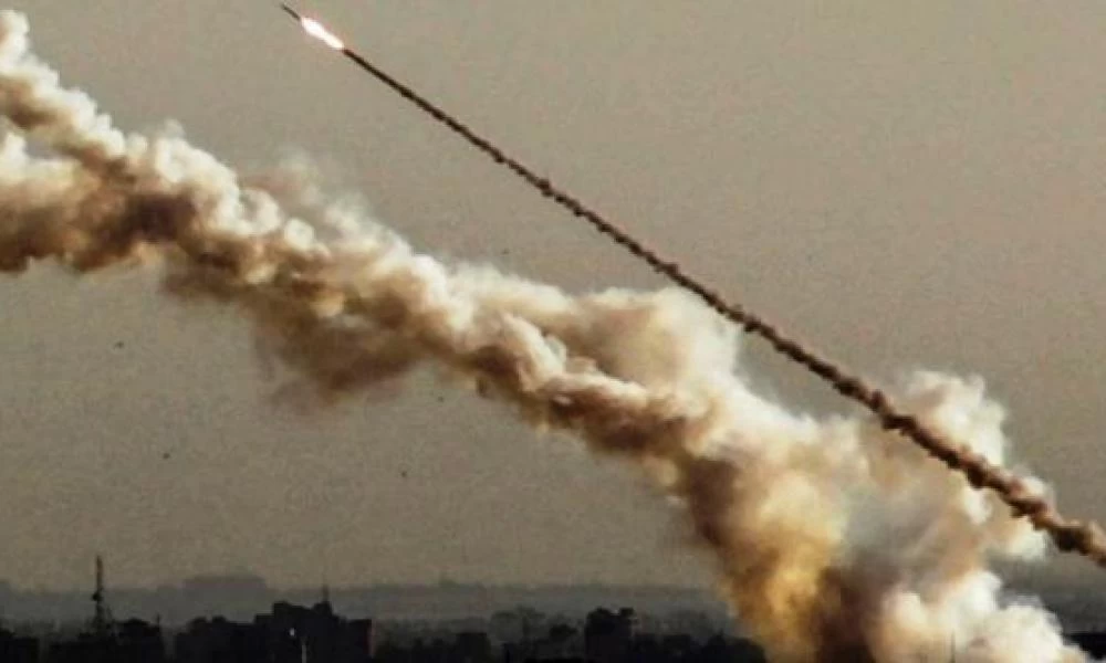 Ιράκ: Επίθεση με ρουκέτες σε αεροπορική βάση με στρατιώτες των ΗΠΑ